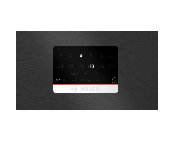 BOSCH - Combinado Série8 KGP86AXB0N – Combinados – stockin.pt