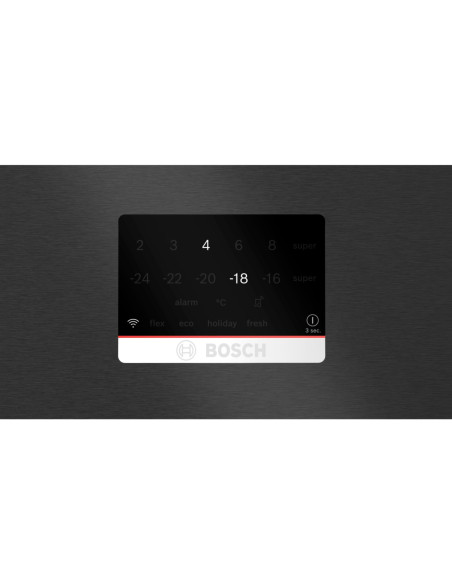 BOSCH - Combinado Série8 KGP86AXB0N – Combinados – stockin.pt