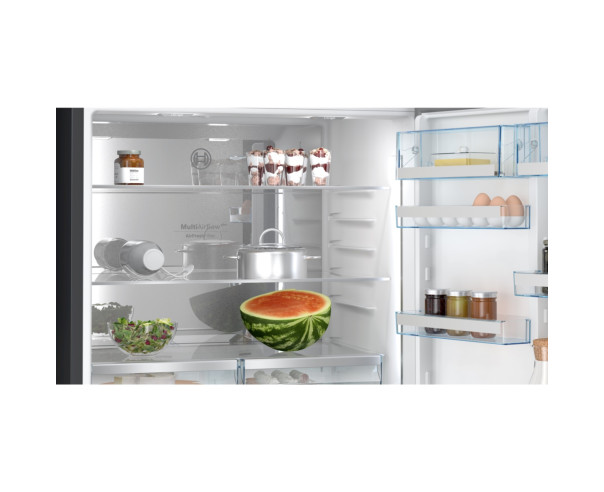 BOSCH - Combinado Série8 KGP86AXB0N – Combinados – stockin.pt