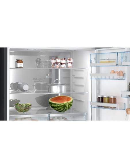 BOSCH - Combinado Série8 KGP86AXB0N – Combinados – stockin.pt