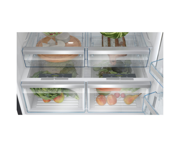 BOSCH - Combinado Série8 KGP86AXB0N – Combinados – stockin.pt