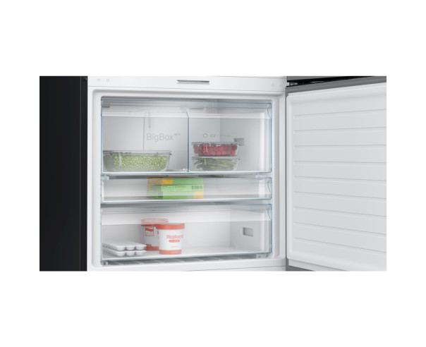BOSCH - Combinado Série8 KGP86AXB0N – Combinados – stockin.pt