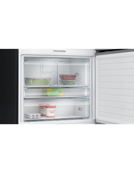 BOSCH - Combinado Série8 KGP86AXB0N – Combinados – stockin.pt