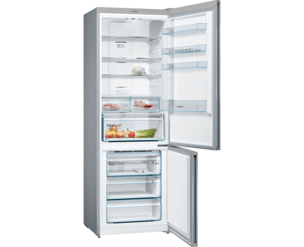 BOSCH - Combinado Série4 KGN493IDA – Combinados – stockin.pt