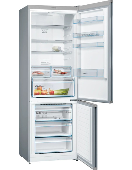 BOSCH - Combinado Série4 KGN493IDA – Combinados – stockin.pt