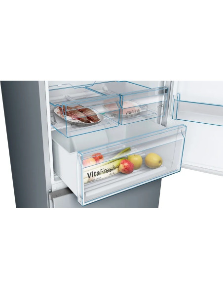 BOSCH - Combinado Série4 KGN493IDA – Combinados – stockin.pt