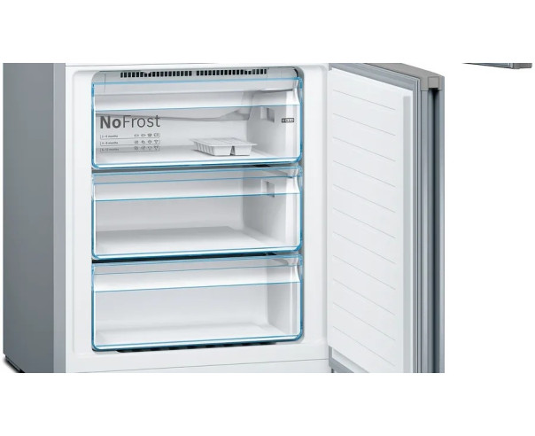 BOSCH - Combinado Série4 KGN493IDA – Combinados – stockin.pt