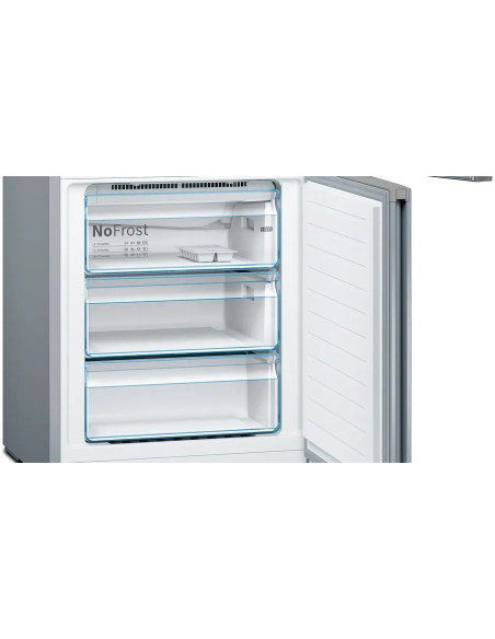 BOSCH - Combinado Série4 KGN493IDA – Combinados – stockin.pt