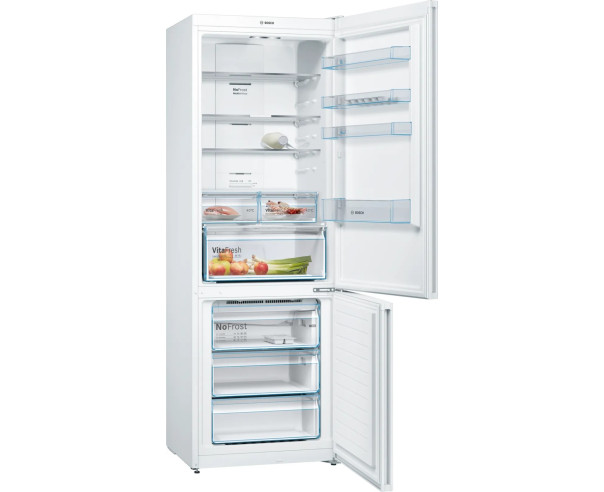 BOSCH - Combinado Série4 KGN493WDA – Combinados – stockin.pt