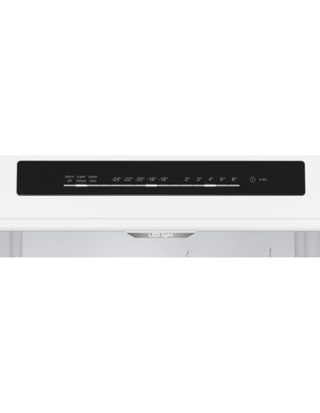 BOSCH - Combinado Série4 KGN392WCF – Combinados – stockin.pt