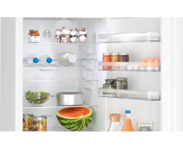BOSCH - Combinado Série4 KGN392WCF – Combinados – stockin.pt
