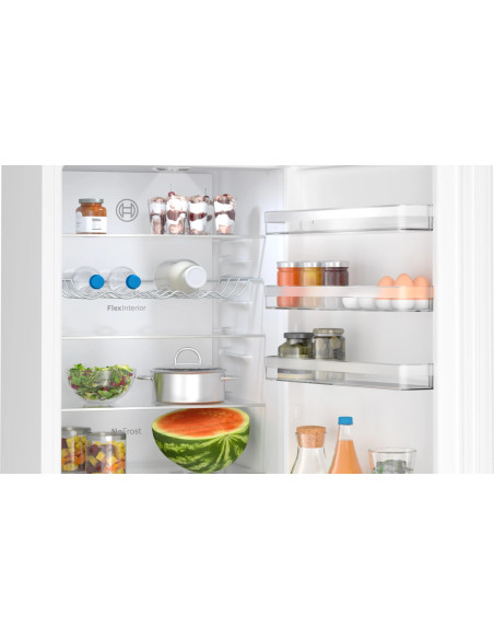 BOSCH - Combinado Série4 KGN392WCF – Combinados – stockin.pt
