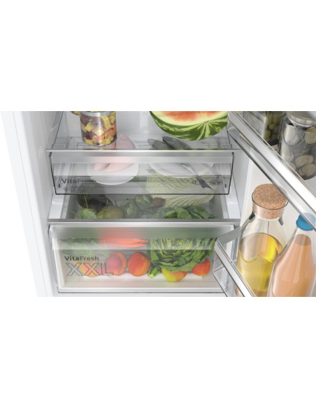 BOSCH - Combinado Série4 KGN392WCF – Combinados – stockin.pt