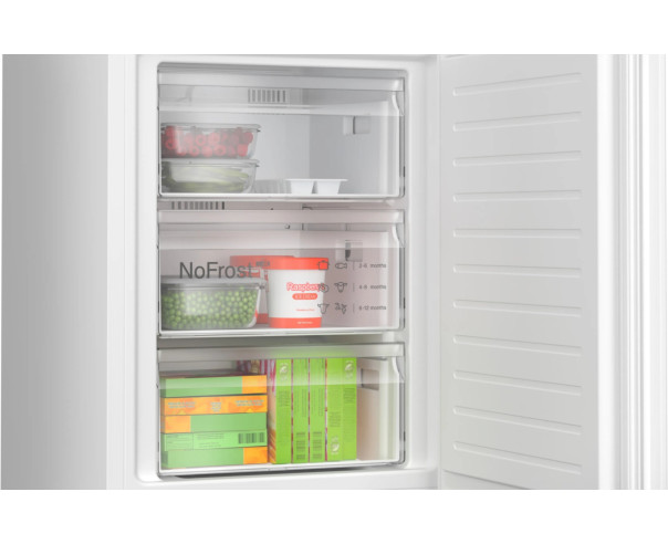 BOSCH - Combinado Série4 KGN392WCF – Combinados – stockin.pt