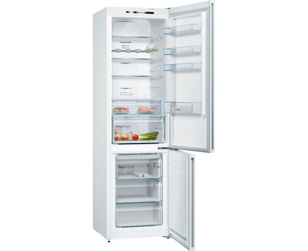 BOSCH - Combinado Série4 KGN39VWDC – Combinados – stockin.pt