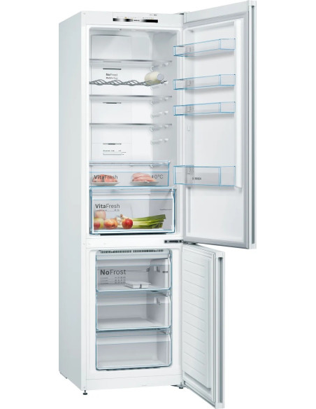 BOSCH - Combinado Série4 KGN39VWDC – Combinados – stockin.pt