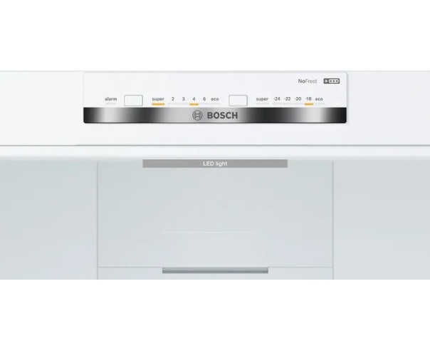 BOSCH - Combinado Série4 KGN39VWDC – Combinados – stockin.pt
