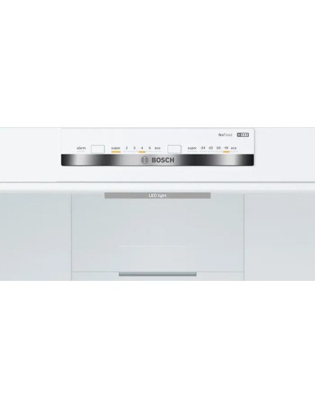 BOSCH - Combinado Série4 KGN39VWDC – Combinados – stockin.pt