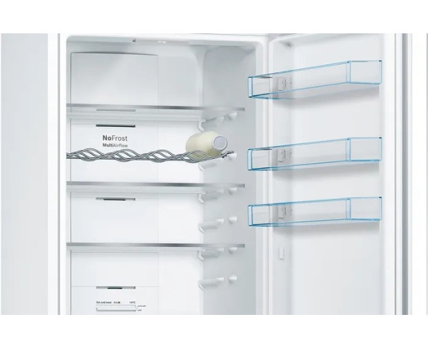 BOSCH - Combinado Série4 KGN39VWDC – Combinados – stockin.pt