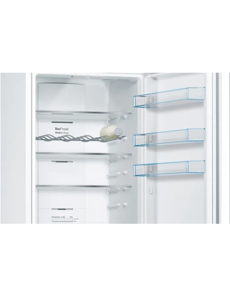 BOSCH - Combinado Série4 KGN39VWDC – Combinados – stockin.pt