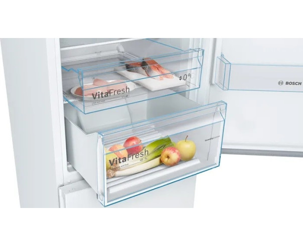 BOSCH - Combinado Série4 KGN39VWDC – Combinados – stockin.pt