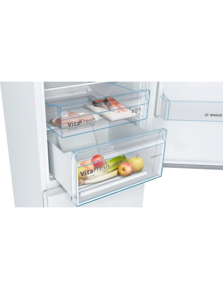 BOSCH - Combinado Série4 KGN39VWDC – Combinados – stockin.pt