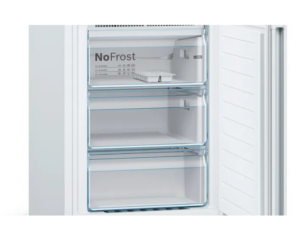 BOSCH - Combinado Série4 KGN39VWDC – Combinados – stockin.pt