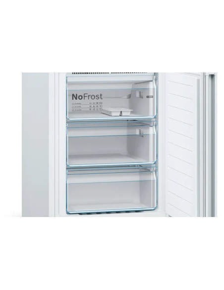 BOSCH - Combinado Série4 KGN39VWDC – Combinados – stockin.pt