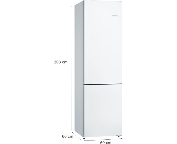 BOSCH - Combinado Série4 KGN39VWDC – Combinados – stockin.pt