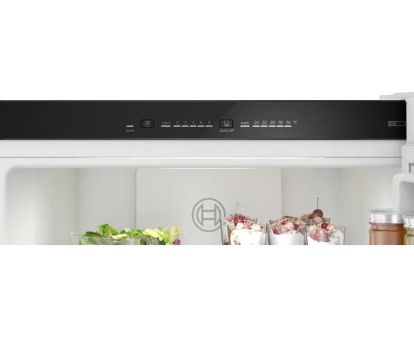 BOSCH - Combinado Série2 KGN33NWDA – Combinados – stockin.pt