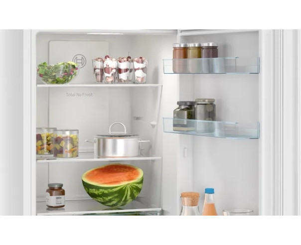 BOSCH - Combinado Série2 KGN33NWDA – Combinados – stockin.pt