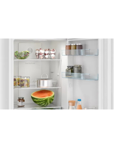 BOSCH - Combinado Série2 KGN33NWDA – Combinados – stockin.pt