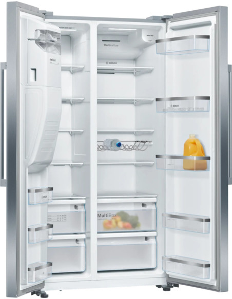 BOSCH - Side By Side Série6 KAD93AIDP – Side by Side – stockin.pt