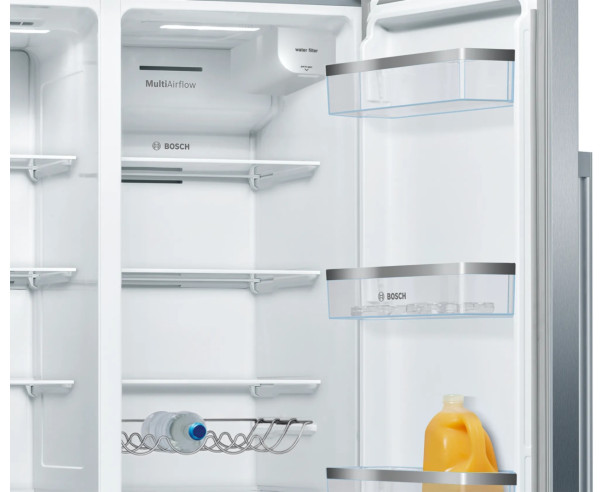 BOSCH - Side By Side Série6 KAD93AIDP – Side by Side – stockin.pt