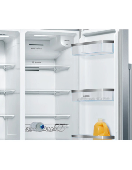 BOSCH - Side By Side Série6 KAD93AIDP – Side by Side – stockin.pt