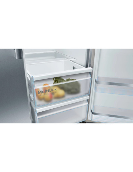 BOSCH - Side By Side Série6 KAD93AIDP – Side by Side – stockin.pt
