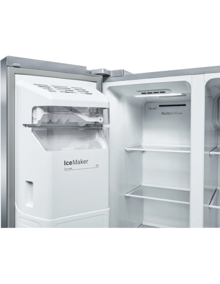 BOSCH - Side By Side Série6 KAD93AIDP – Side by Side – stockin.pt