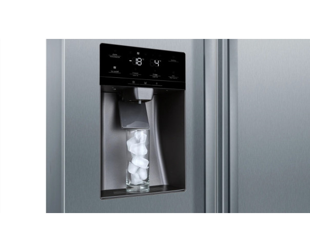 BOSCH - Side By Side Série6 KAD93AIDP – Side by Side – stockin.pt