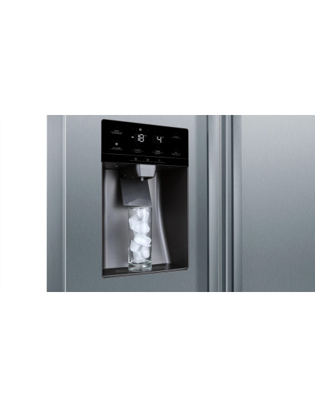 BOSCH - Side By Side Série6 KAD93AIDP – Side by Side – stockin.pt