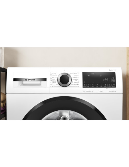 BOSCH - Máq. Lavar Roupa Série6 WGG256Z1ES – Lavar Roupa – stockin.pt
