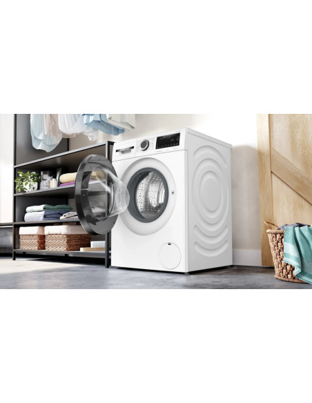 BOSCH - Máq. Lavar Roupa Série6 WGG256Z1ES – Lavar Roupa – stockin.pt