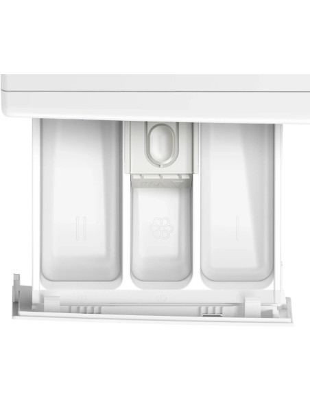 BOSCH - Máq. Lavar Roupa Série6 WGG256Z1ES – Lavar Roupa – stockin.pt