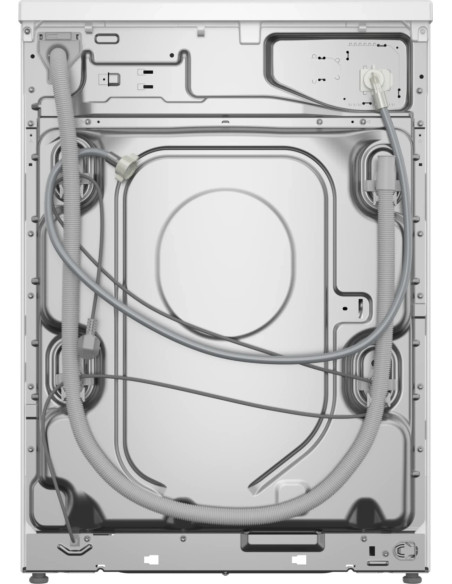 BOSCH - Máq. Lavar Roupa Série6 WGG256Z1ES – Lavar Roupa – stockin.pt