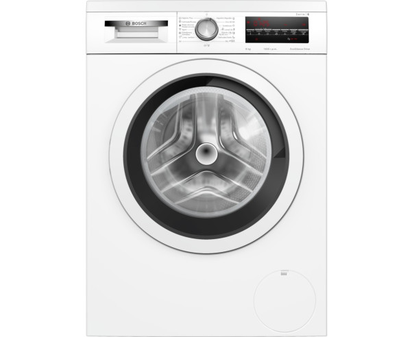 BOSCH - Máq. Lavar Roupa Série6 WUU28T63ES – Lavar Roupa – stockin.pt