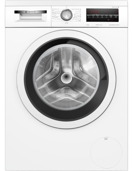 BOSCH - Máq. Lavar Roupa Série6 WUU28T63ES – Lavar Roupa – stockin.pt