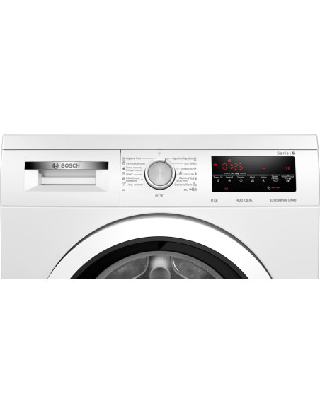 BOSCH - Máq. Lavar Roupa Série6 WUU28T63ES – Lavar Roupa – stockin.pt