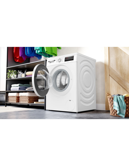 BOSCH - Máq. Lavar Roupa Série6 WUU28T63ES – Lavar Roupa – stockin.pt