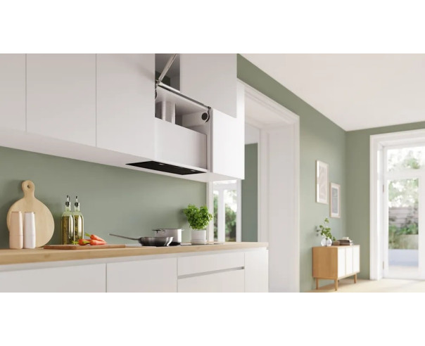BOSCH - Exaustor Integrável Série8 DLN78PC60 – Exaustores – stockin.pt