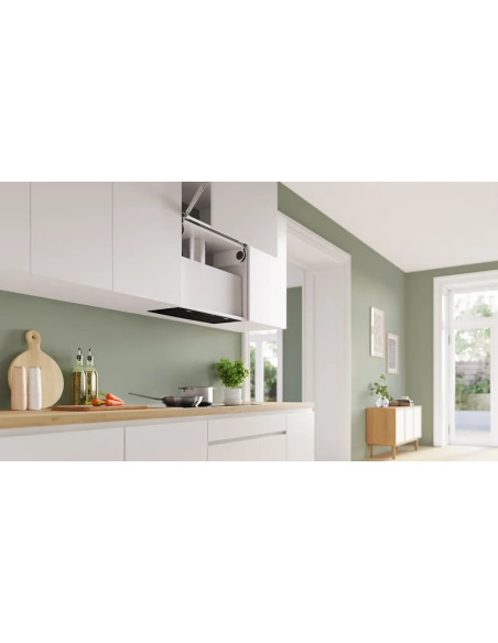 BOSCH - Exaustor Integrável Série8 DLN78PC60 – Exaustores – stockin.pt