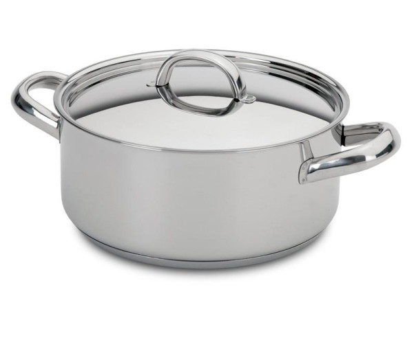 SILAMPOS - Conj. 7 Peças Low Cost Essential 63C122EO0366 – Trens de Cozinha – stockin.pt